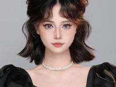 -吉田美学化妆美甲摄影培训(宁波校区)