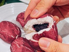 紫薯包-叙兴楼(礼东财记农庄分店)