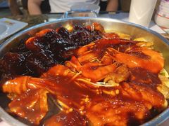 -黄记煌三汁焖锅(渝北金港国际店)