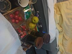 -华夏良子·足道SPA艾灸(翠微店)