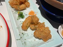 -码头见·潮汕菜(领展中心城店)
