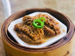 -德兴show鲜·蒸汽海鲜火锅餐厅(格创悦里店)