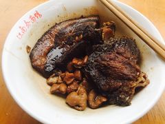 -泰顺江南春面馆
