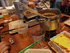 -功夫怪兽·烧烤(西工小街店)