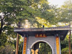 -清湖文化公园