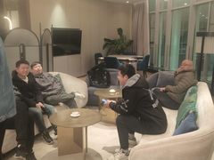 -南京空港温德姆花园酒店·MTF满庭芳中餐厅