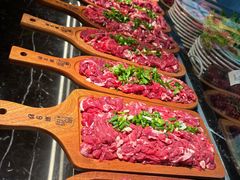 -贵厨酸汤牛肉(花果园国际中心店)