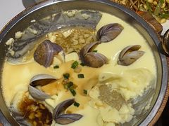 -火龙堂·风味民间菜(文一路店)