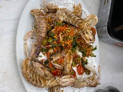 濑尿虾-凤城康记饭店