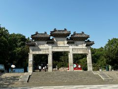 -云龙山