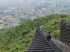 -杭州半山国家森林公园