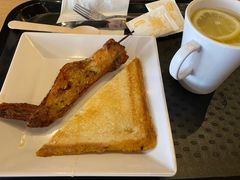 蜜汁鸡翅-大家乐(东莞虎门店)