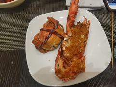 -美食汇·海鲜自助餐·家庭聚会·商务宴请(青秀万达文华店)