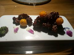 -蜀宴小调·精致家常菜(科华店)