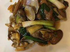 -简家·海鲜盛宴(下沙店)