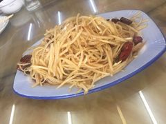 小唐小四川水煮鱼-小唐小四川水煮鱼(北三路店)