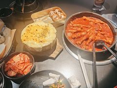 -HOTISLAND海鸡岛·韩国料理(江南西店)