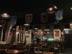 大堂-El Bodegon阿根廷秘鲁餐厅(幸福路店)