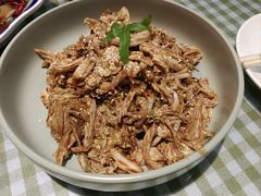 -玉桥餐厅(天坛店)