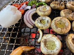 -P1泥炉烤肉(市桥富华东路店)