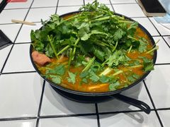 -肥汁米蘭香港米线(长宁来福士店)