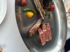 -量子制造·元创意料理(李公堤店)