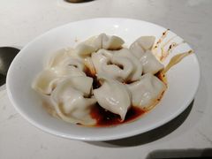 钟水饺-樊三嬢手工甜水面(大邑安仁店)