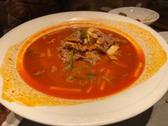 -羊门客在·烤盐池滩羊·川菜