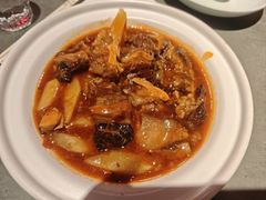 -小吊梨汤·北京菜·烤鸭(清河万象汇店)