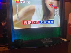-星派对KTV(东区远洋店)