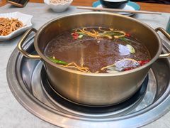 -大理董·董家小厨野生菌火锅(古城旗舰店)