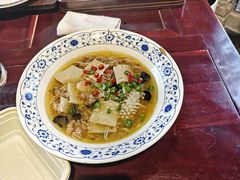 -卫鼎轩·曹公馆(鼓楼店)