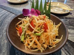-Thai Alley泰爱里(二沙岛店)