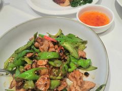 -万龙洲海鲜(亚运村店)