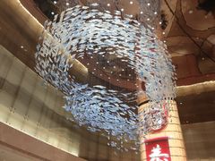 -星璨·自助餐厅-厦门禹洲温德姆至尊豪廷大酒店