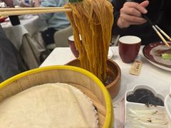 -大鸭梨烤鸭店(花园村店)