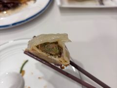 -春水锅贴·传统鲁菜(大明湖店)