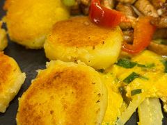 -一烙锅(友谊店)