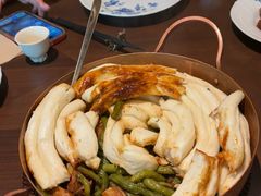 -奉天小馆·非遗东北菜(沈阳万象城店)