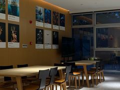 -木嘛working coffee&bar(碧道馆店)