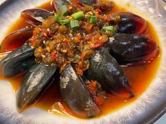 -馨方园食府·市井老南京菜