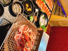 -九田家黑牛烤肉料理(太阳城店)