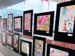 -西湖区图书馆(古墩路)