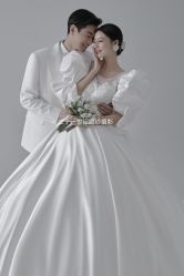 -二十一世纪婚纱摄影(省府前街店)