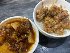-品香排骨饭(羊官路店)