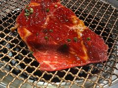 -九田家黑牛烤肉料理(新辰里亚运村店)