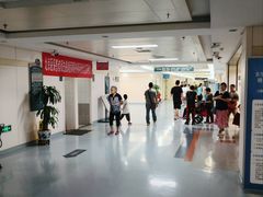 -北京大学第一医院(西城厂桥院区)