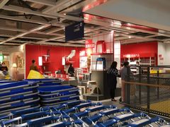 -宜家家居(哈尔滨商场店)