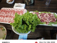 -蒙星月涮肚火锅城(宏运家园店)