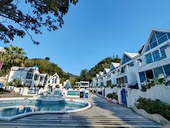 -清泉湾生态旅游度假区